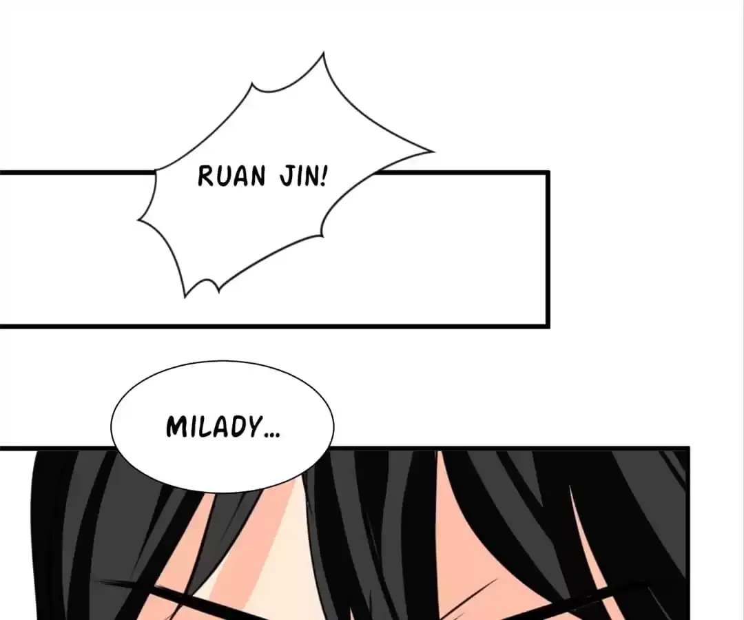 Why Crazy for You? - Chapter 21 - Page 1