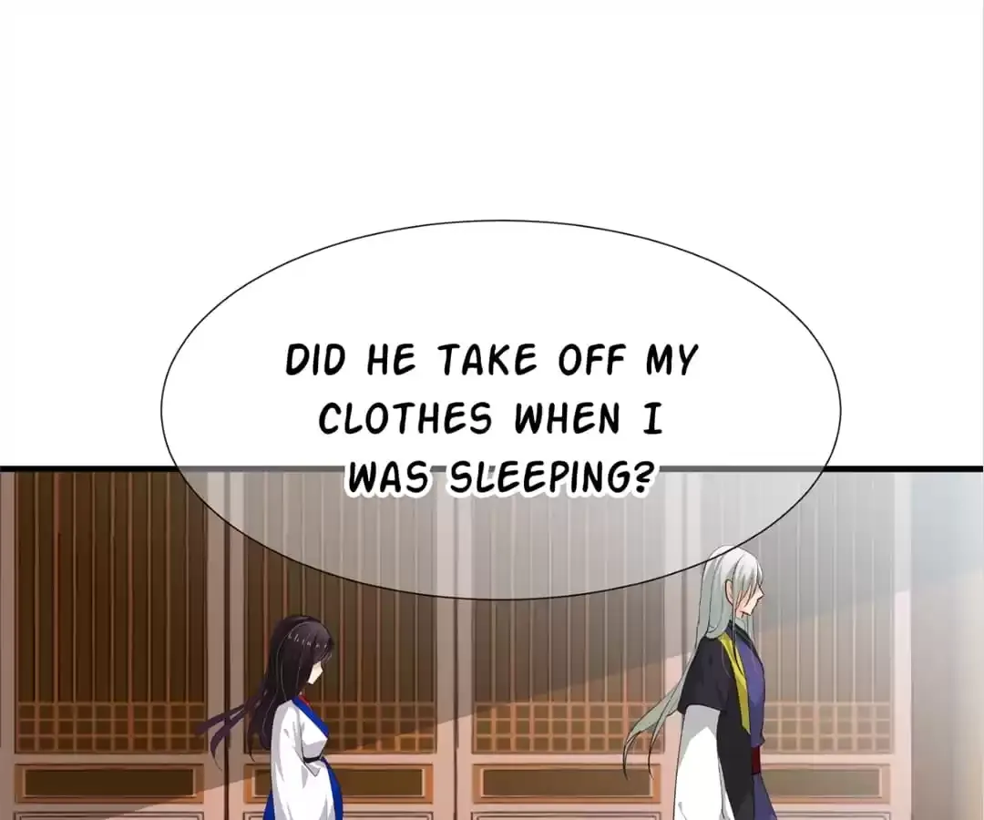 Why Crazy for You? - Chapter 26 - Page 1