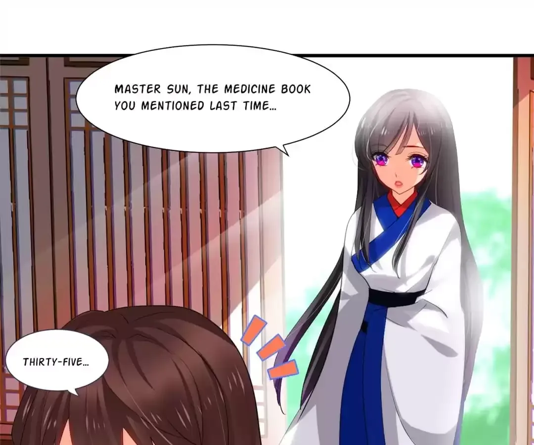 Why Crazy for You? - Chapter 33 - Page 1