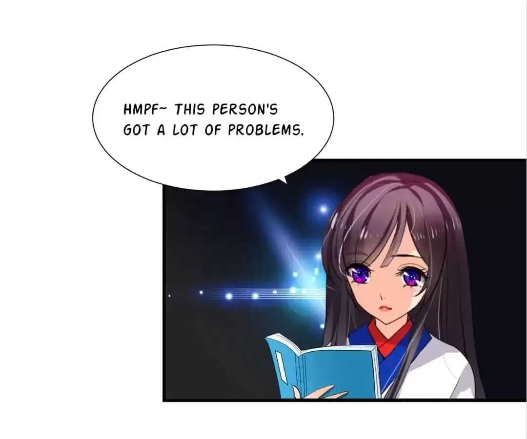 Why Crazy for You? - Chapter 35 - Page 1