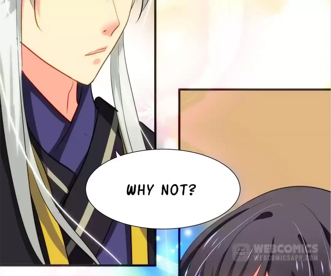 Why Crazy for You? - Chapter 42 - Page 2