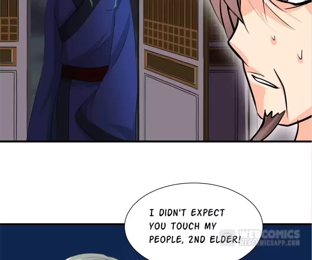 Why Crazy for You? - Chapter 47 - Page 2