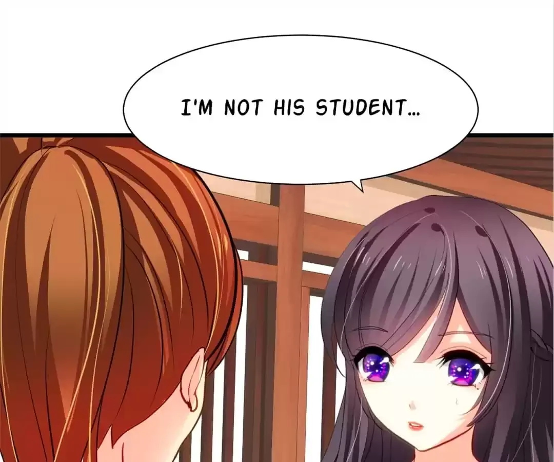 Why Crazy for You? - Chapter 55 - Page 1