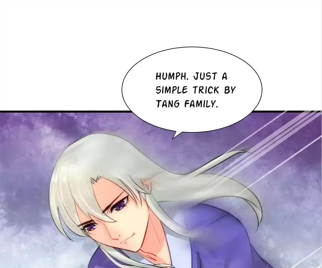 Why Crazy for You? - Chapter 84 - Page 1