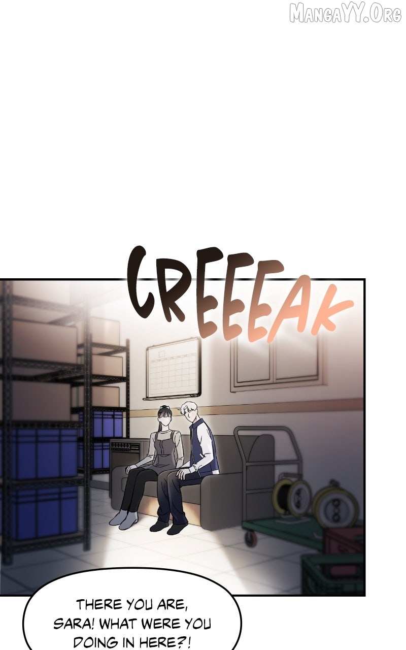 Why Does Everyone Love Me?! - Chapter 27 - Page 1