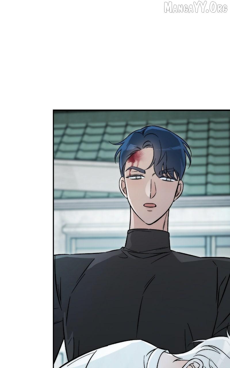 Why Does Everyone Love Me?! - Chapter 33 - Page 1