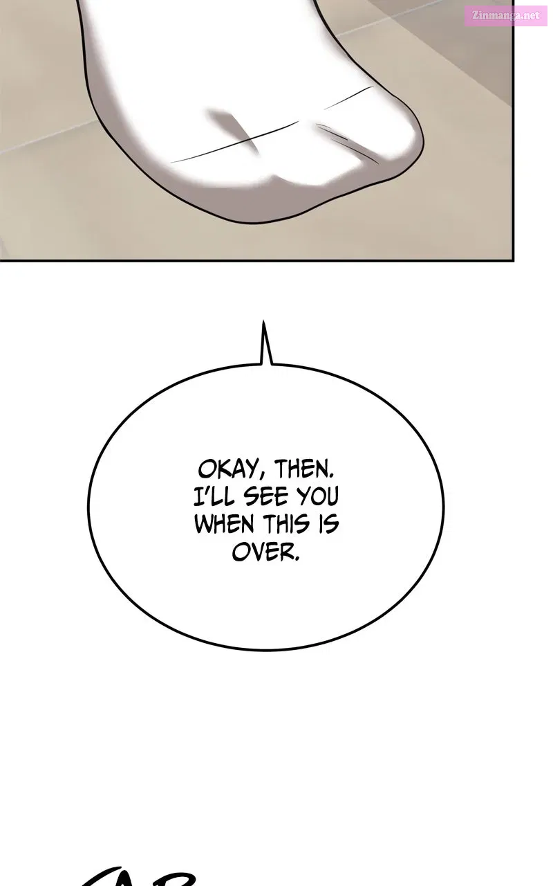 Why You Shouldn't Entera Haunted House - Chapter 41 - Page 2