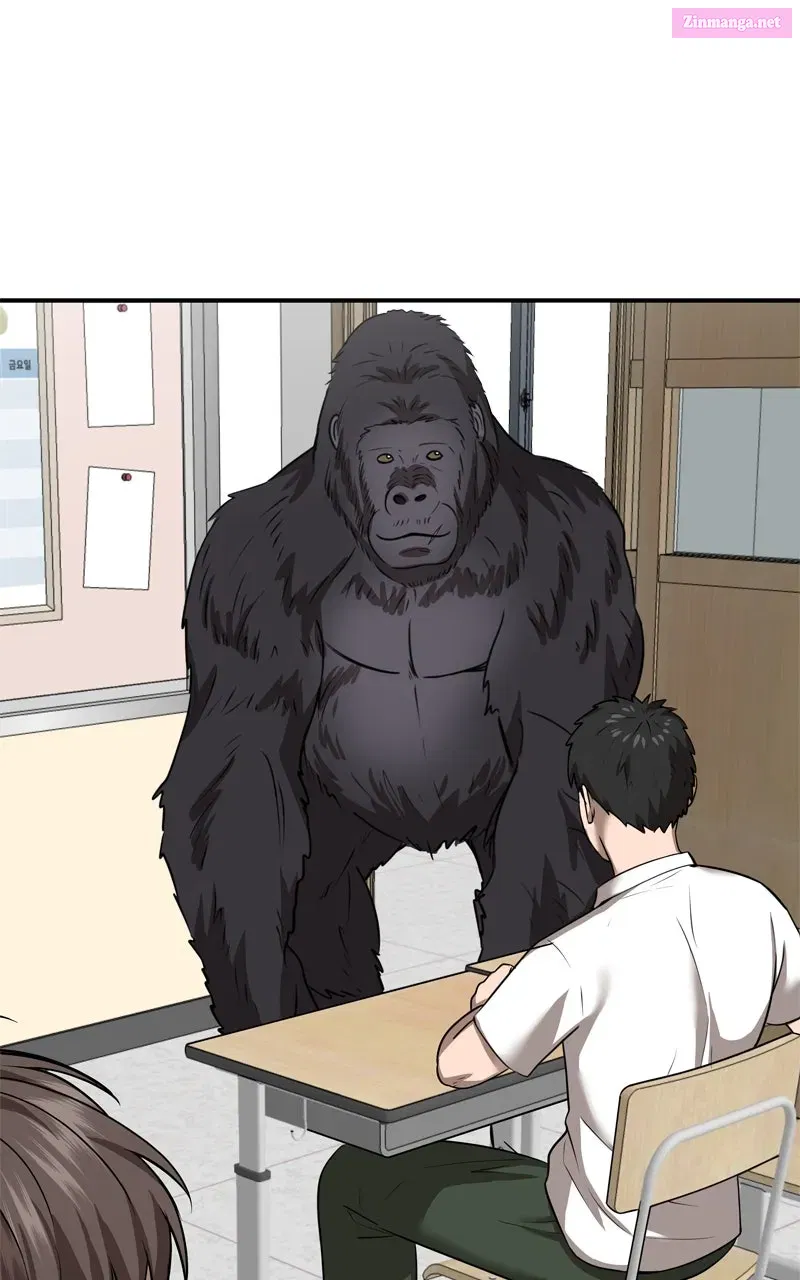 Why You Shouldn't Entera Haunted House - Chapter 44 - Page 2