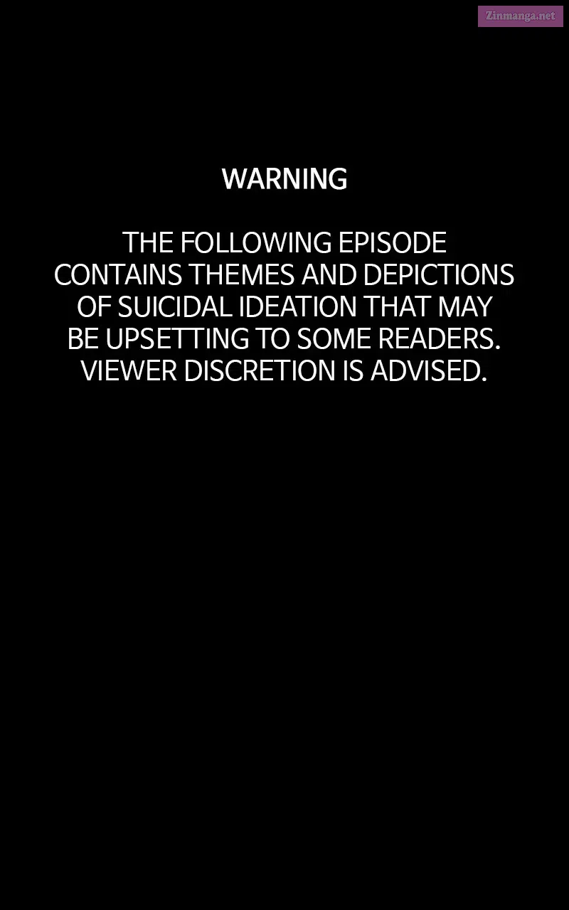 Why You Shouldn't Entera Haunted House - Chapter 5 - Page 1