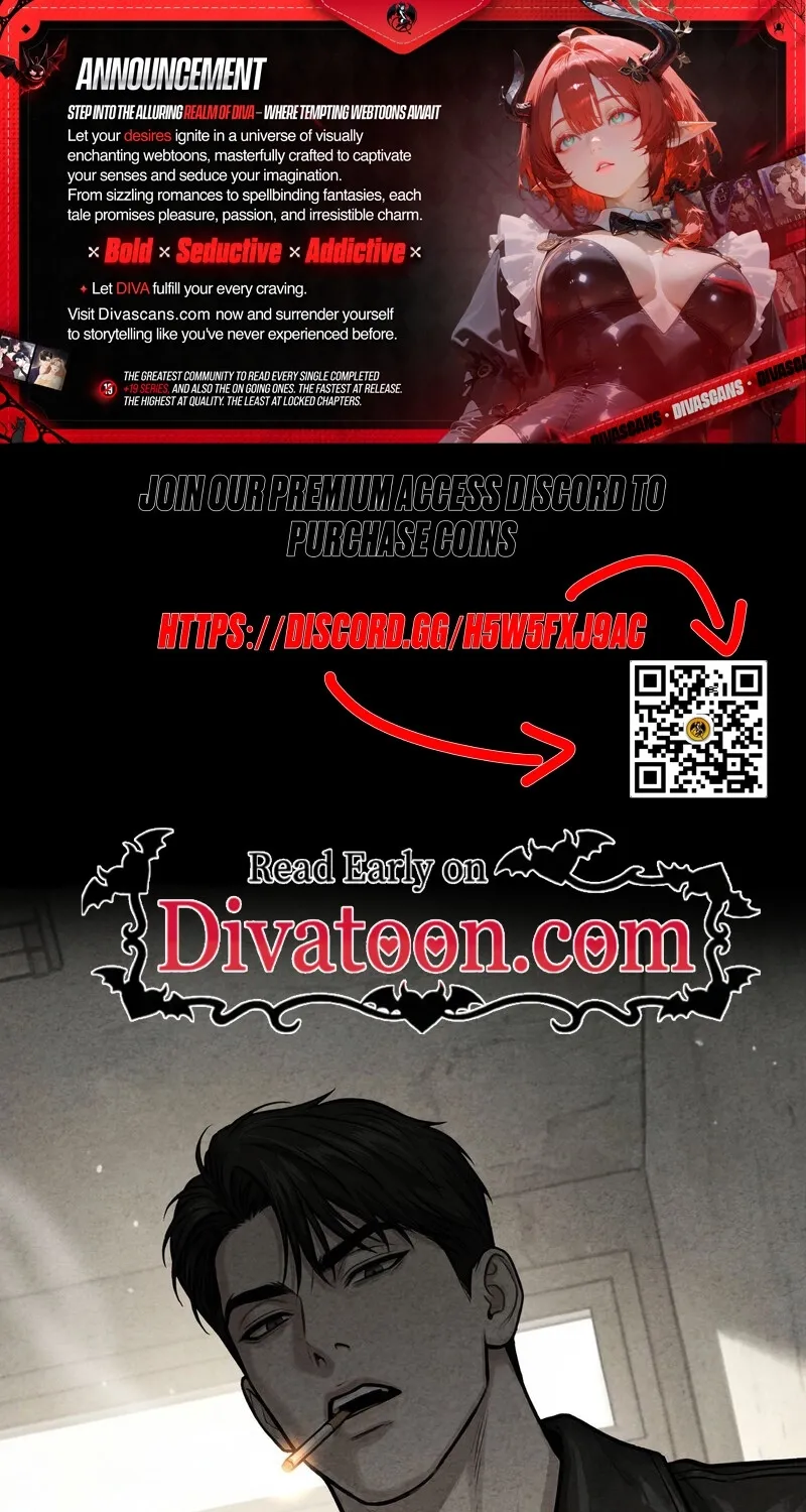 Wicked - Chapter 9 - Page 1