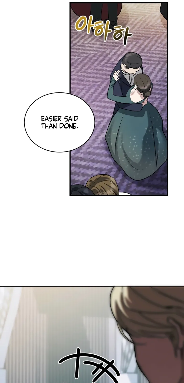 Wild Dogs Dream of Feasting - Chapter 10 - Page 2