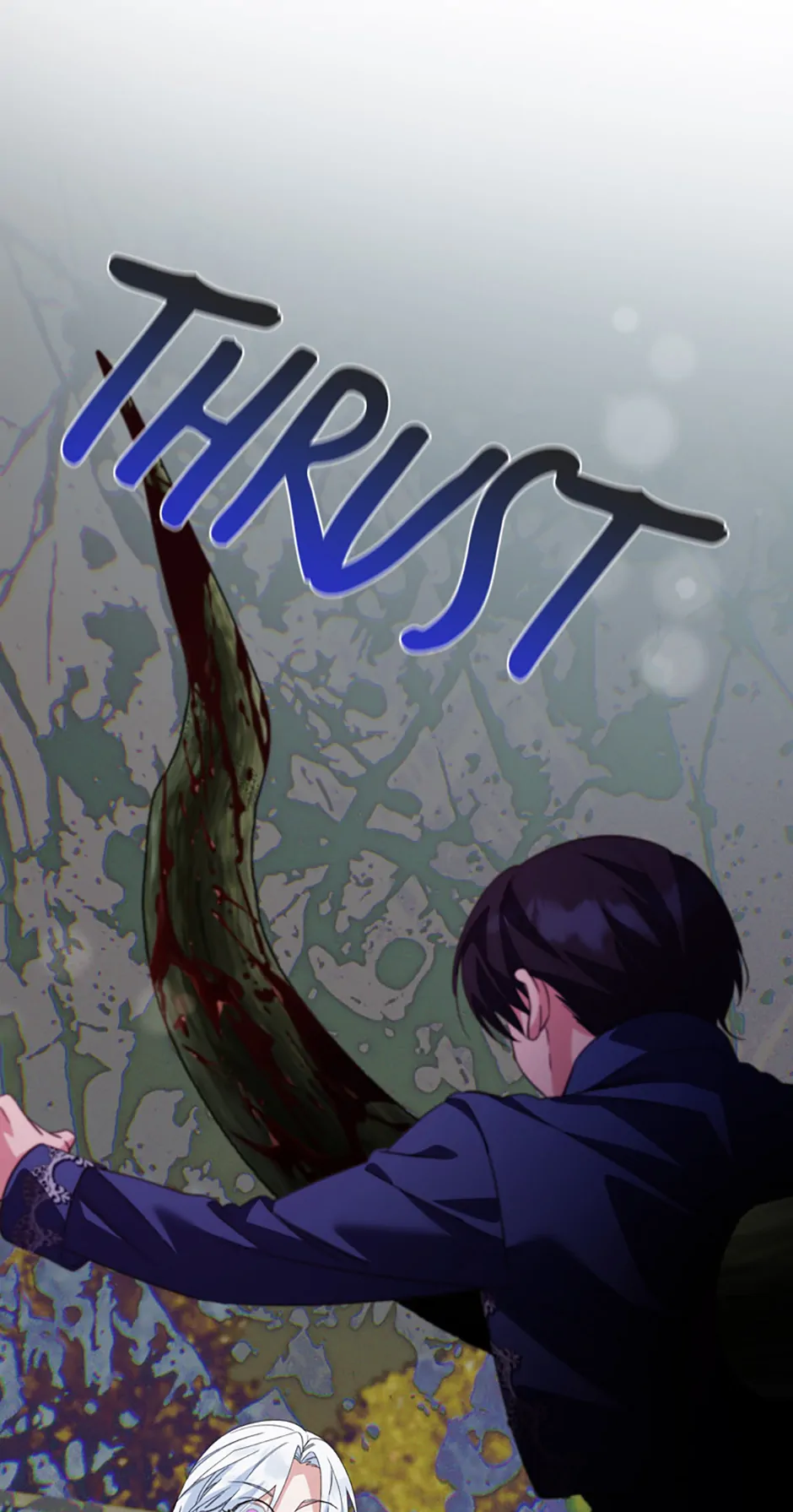 Will You Marry Me Under Contract, Your Highness? - Chapter 66 - Page 1