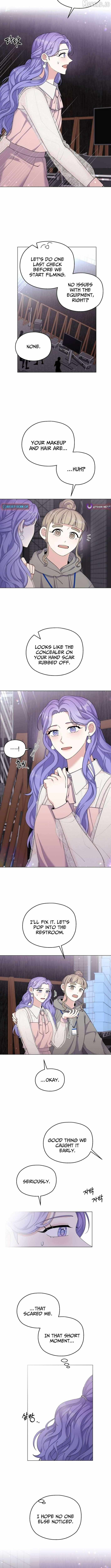 Wind-Laden Echo - Chapter 26 - Page 2