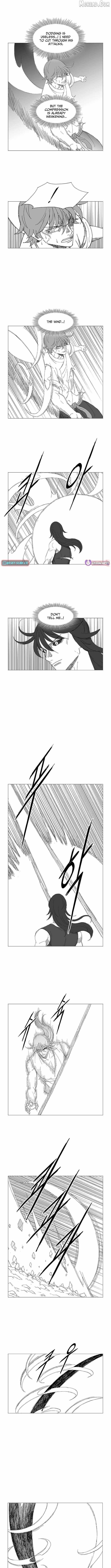 Wind Sword - Chapter 144 - Page 2