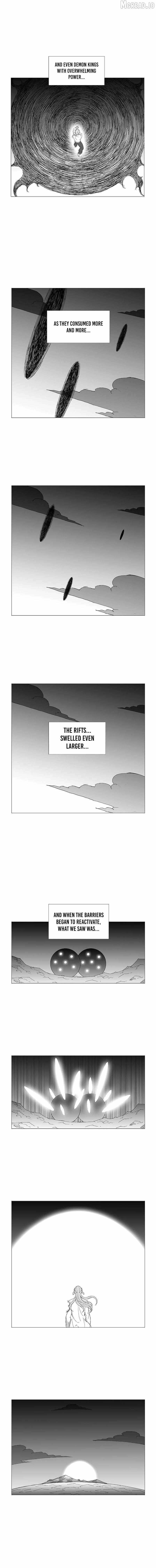 Wind Sword - Chapter 152 - Page 2