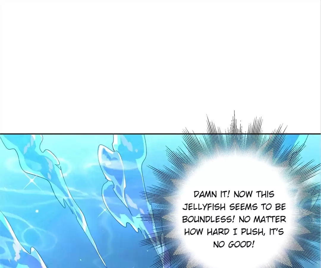 Winning Monkey King - Chapter 84 - Page 1