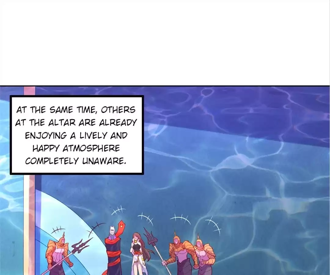 Winning Monkey King - Chapter 86 - Page 1