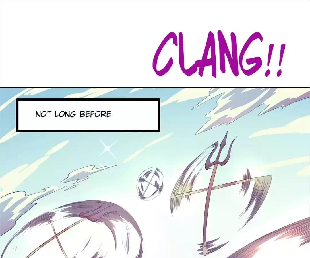 Winning Monkey King - Chapter 88 - Page 1