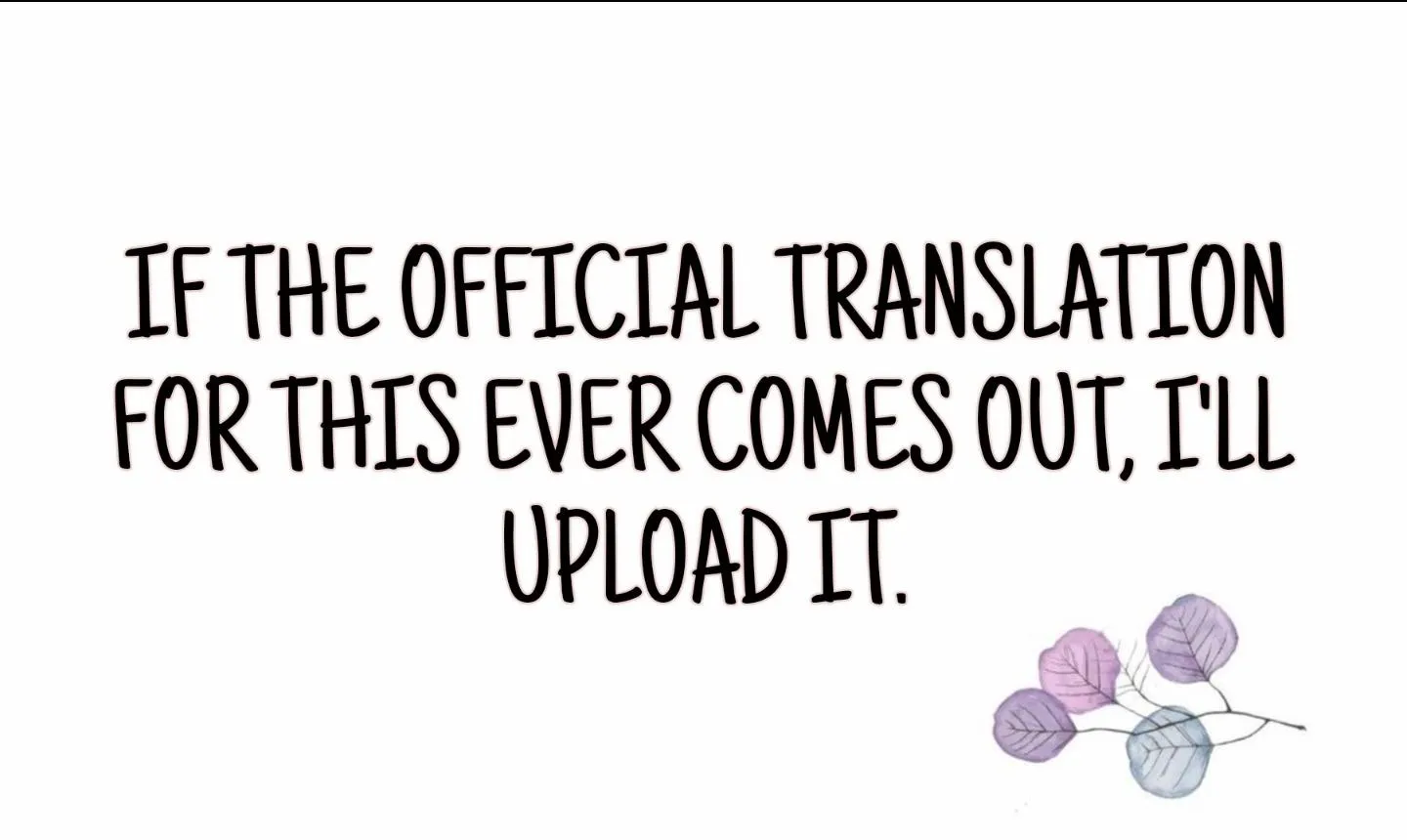 Winsome Oranda - Chapter 4.1 - Page 2