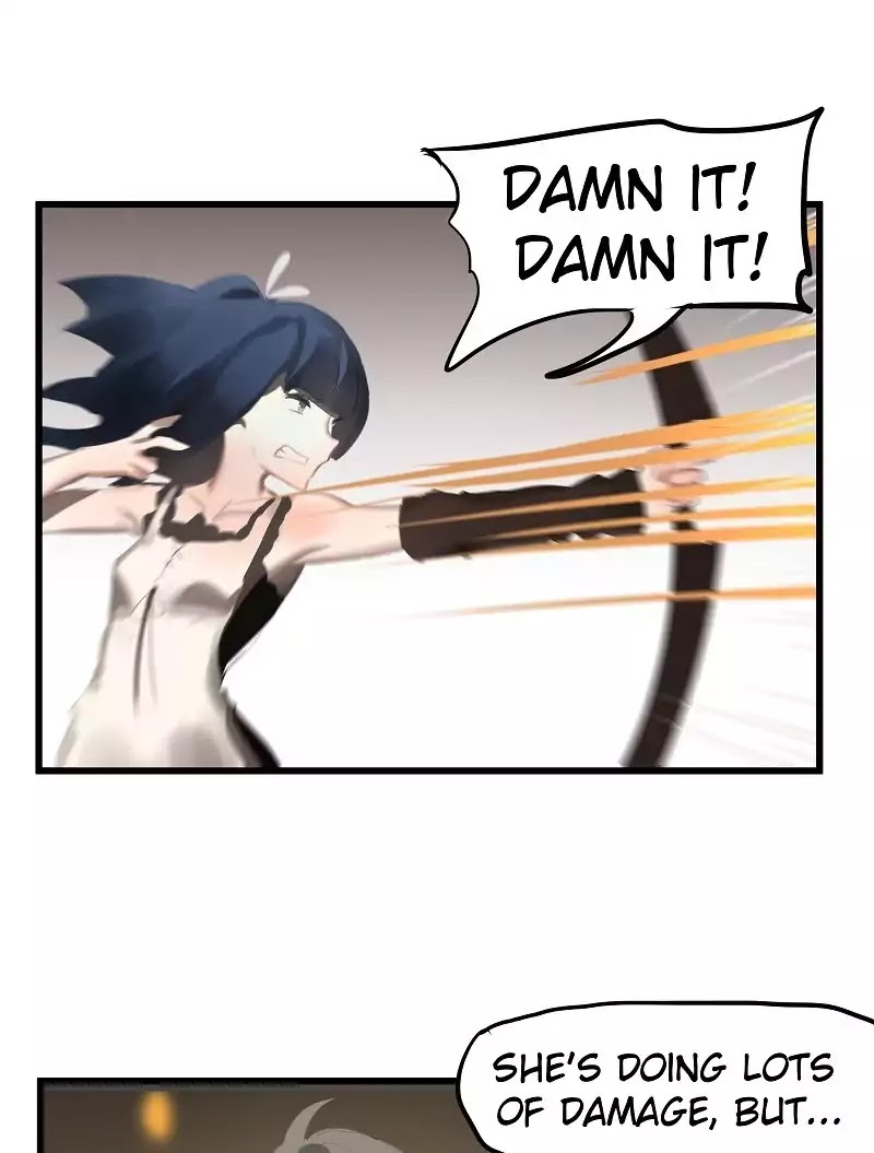 Winter Moon - Chapter 121: Marianna Vs. Risa (Iii) - Page 1