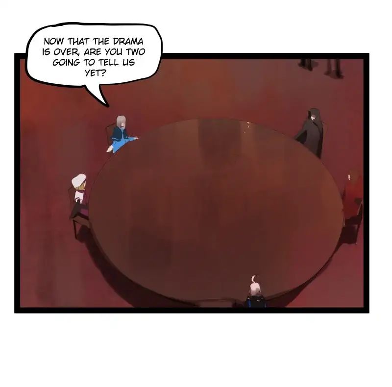 Winter Moon - Chapter 218: [S2] Ep.62: Ministry - Page 2