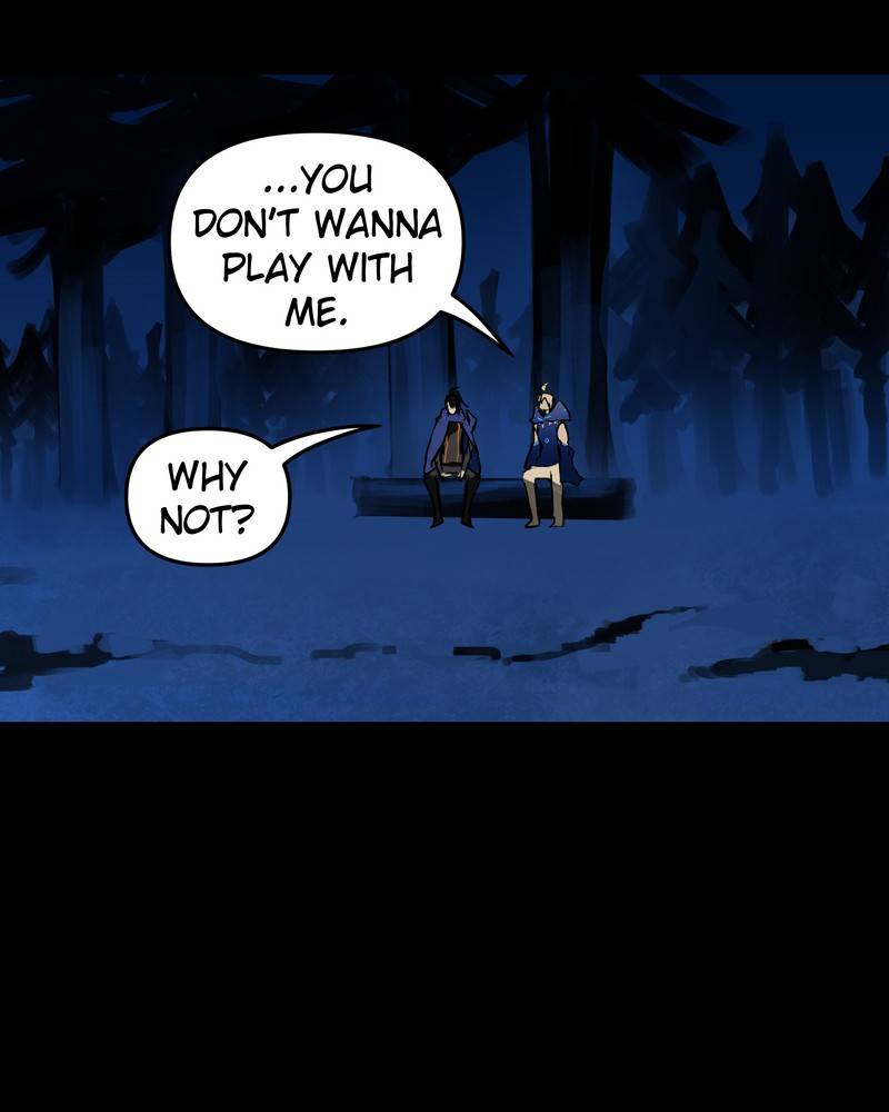 Winter Moon - Chapter 413 - Page 2