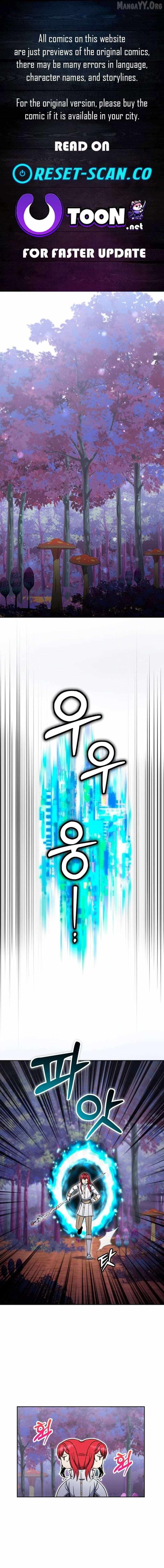 Winterbell - Chapter 57 - Page 1