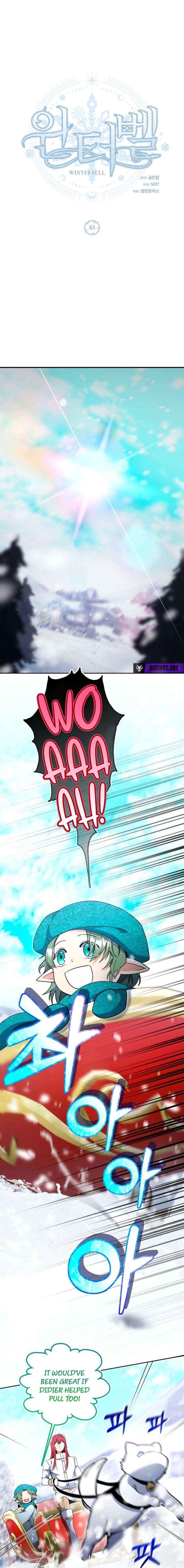 Winterbell - Chapter 63 - Page 1