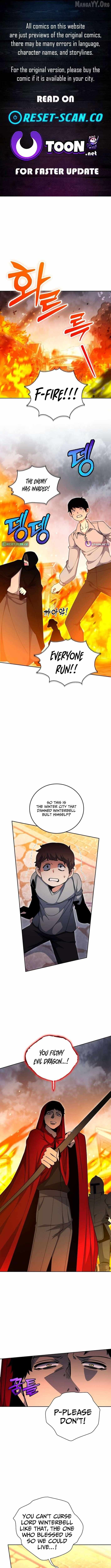 Winterbell - Chapter 68 - Page 1