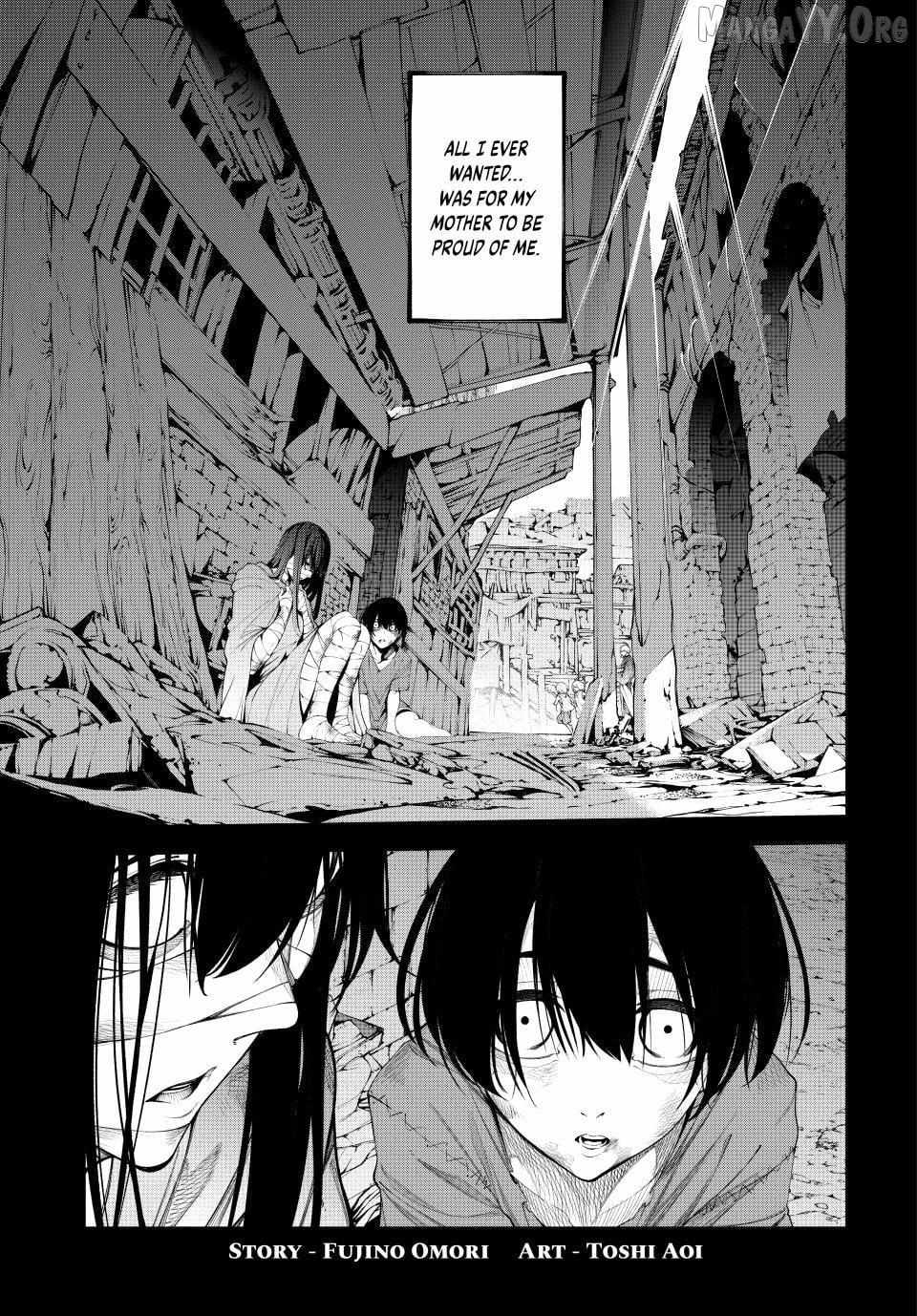 Wistoria's Wand and Sword - Chapter 60 - Page 2