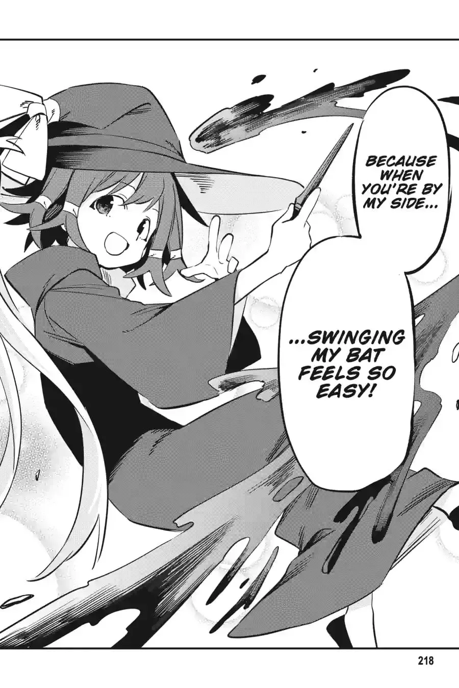 Witch Life in a Micro Room - Chapter 76 - Page 1