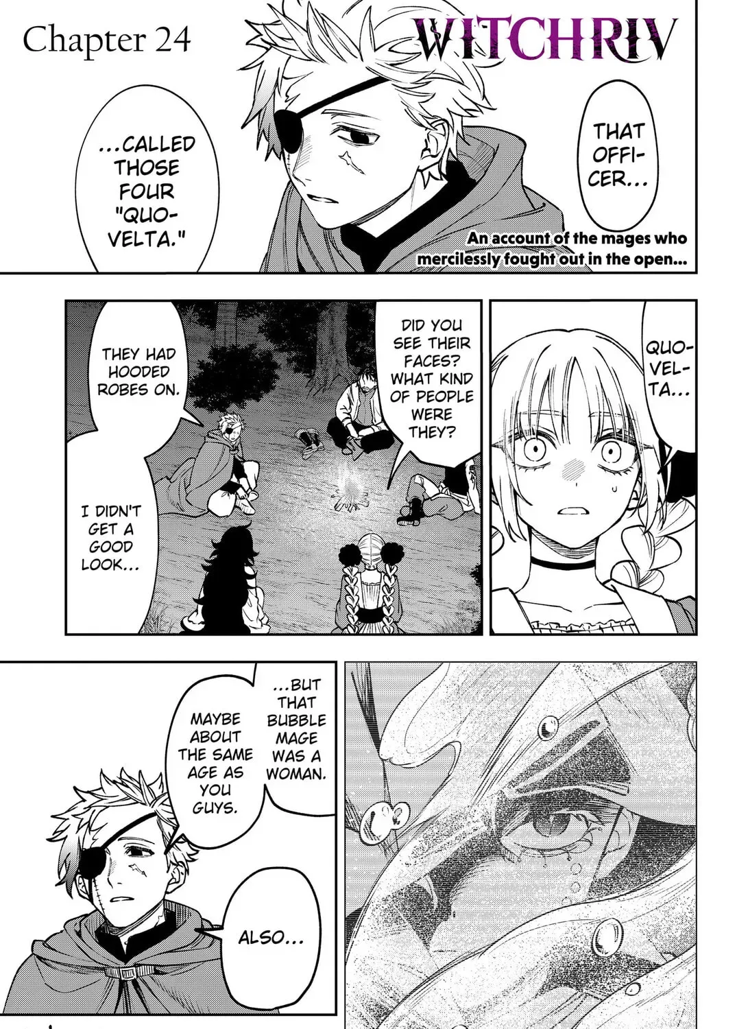 Witchriv - Chapter 24 - Page 1