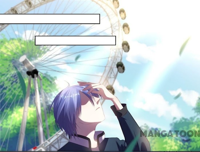 Wo Bei Zongcai hei shangle! - Chapter 101 - Page 1