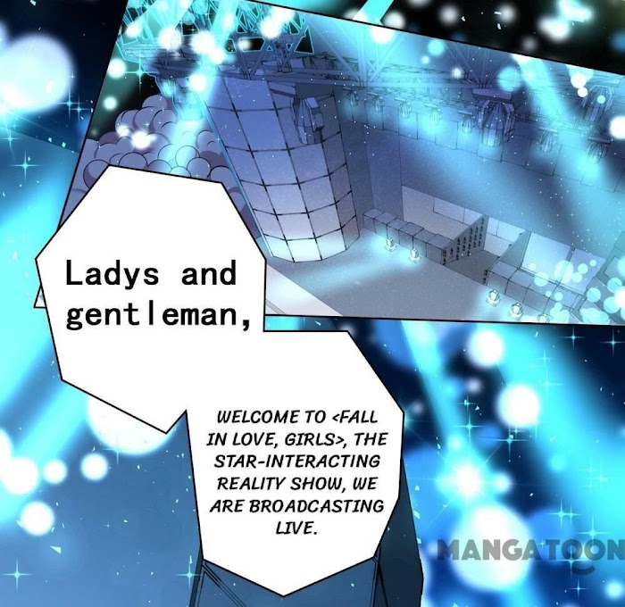 Wo Bei Zongcai hei shangle! - Chapter 106 - Page 2