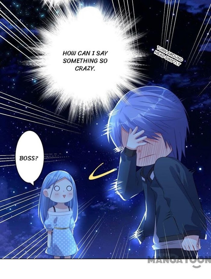 Wo Bei Zongcai hei shangle! - Chapter 108 - Page 2