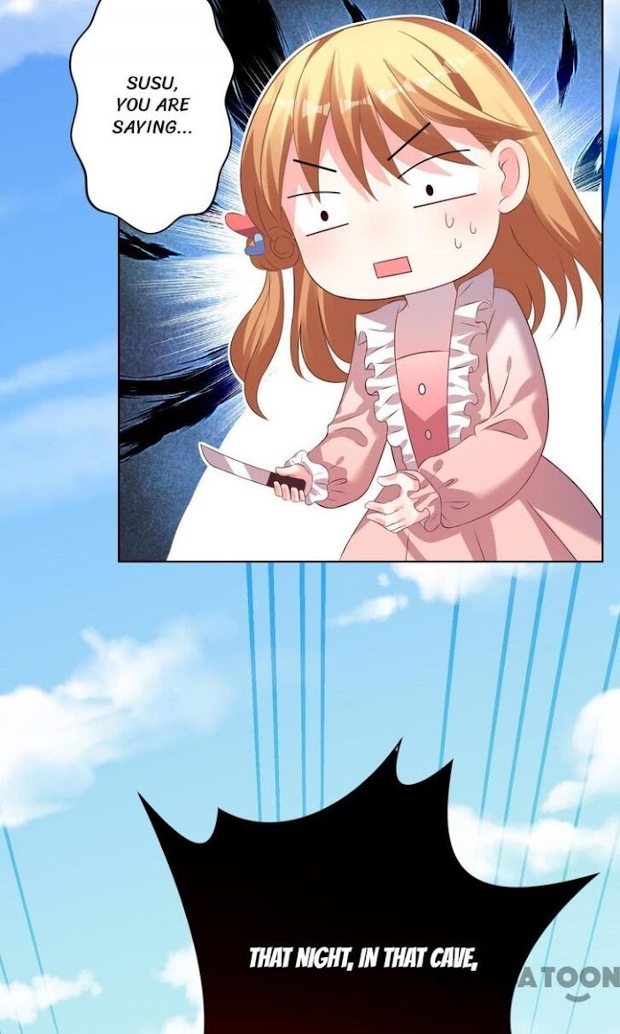 Wo Bei Zongcai hei shangle! - Chapter 141 - Page 2