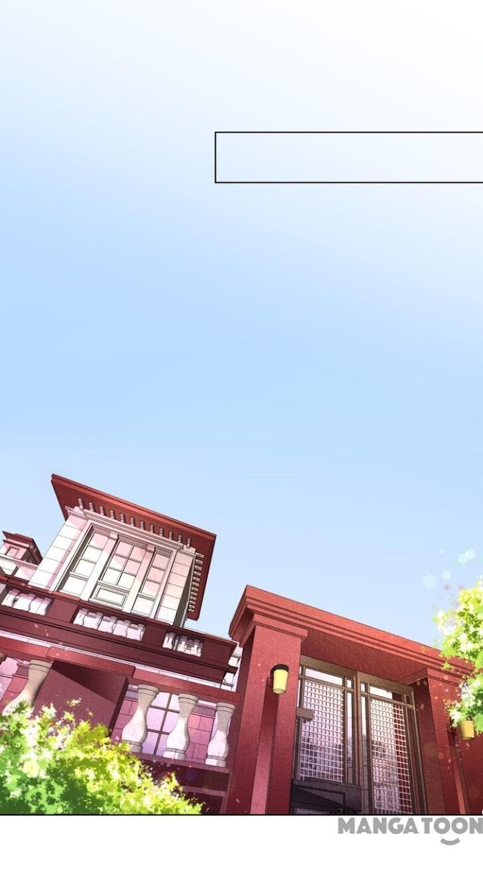 Wo Bei Zongcai hei shangle! - Chapter 157 - Page 1