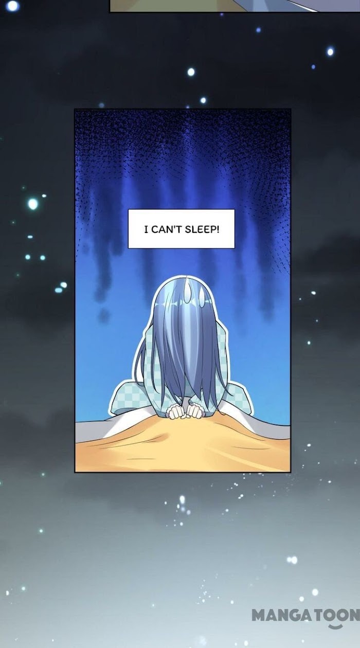 Wo Bei Zongcai hei shangle! - Chapter 184 - Page 2