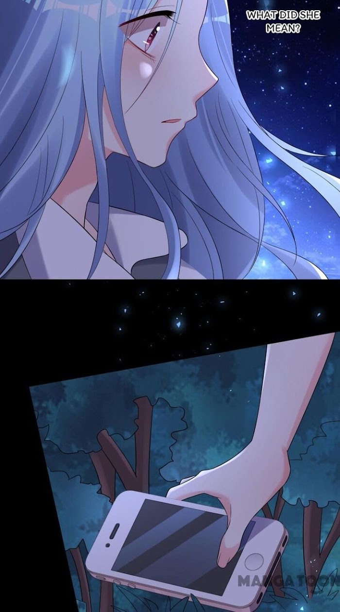 Wo Bei Zongcai hei shangle! - Chapter 217 - Page 2