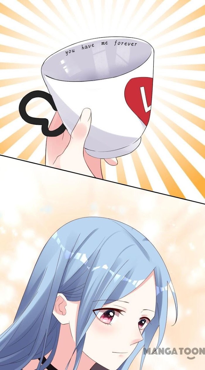 Wo Bei Zongcai hei shangle! - Chapter 229 - Page 2