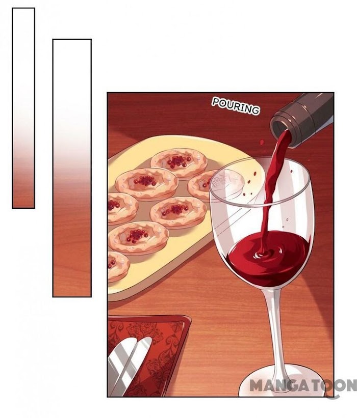 Wo Bei Zongcai hei shangle! - Chapter 79 - Page 1