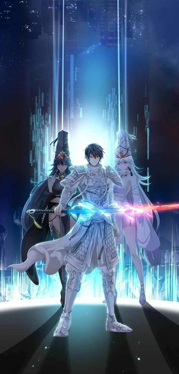 Wo Zai Difu Kai Hougong - Chapter 37 - Page 1