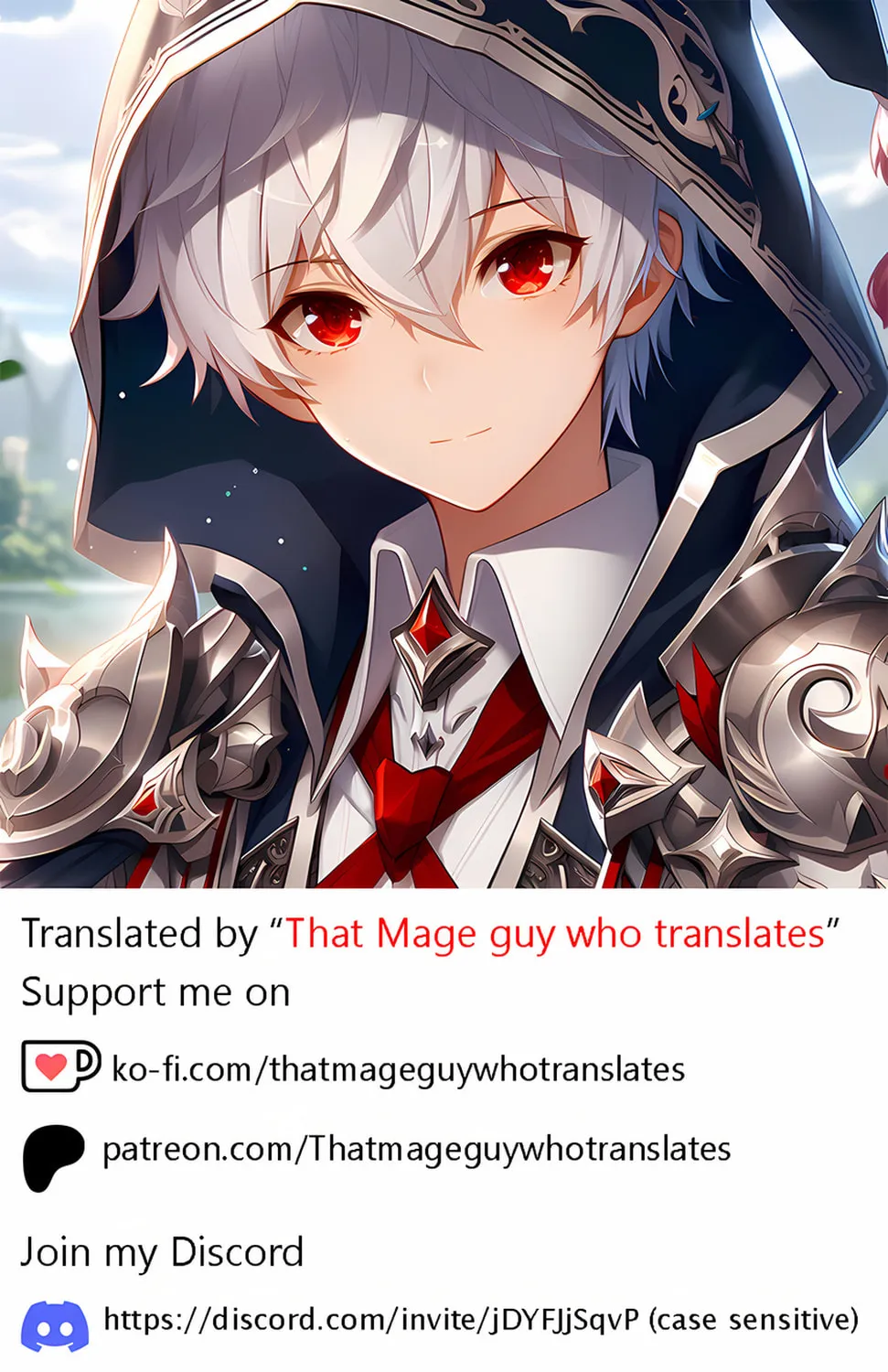 Wo Zai Difu Kai Hougong - Chapter 43 - Page 1