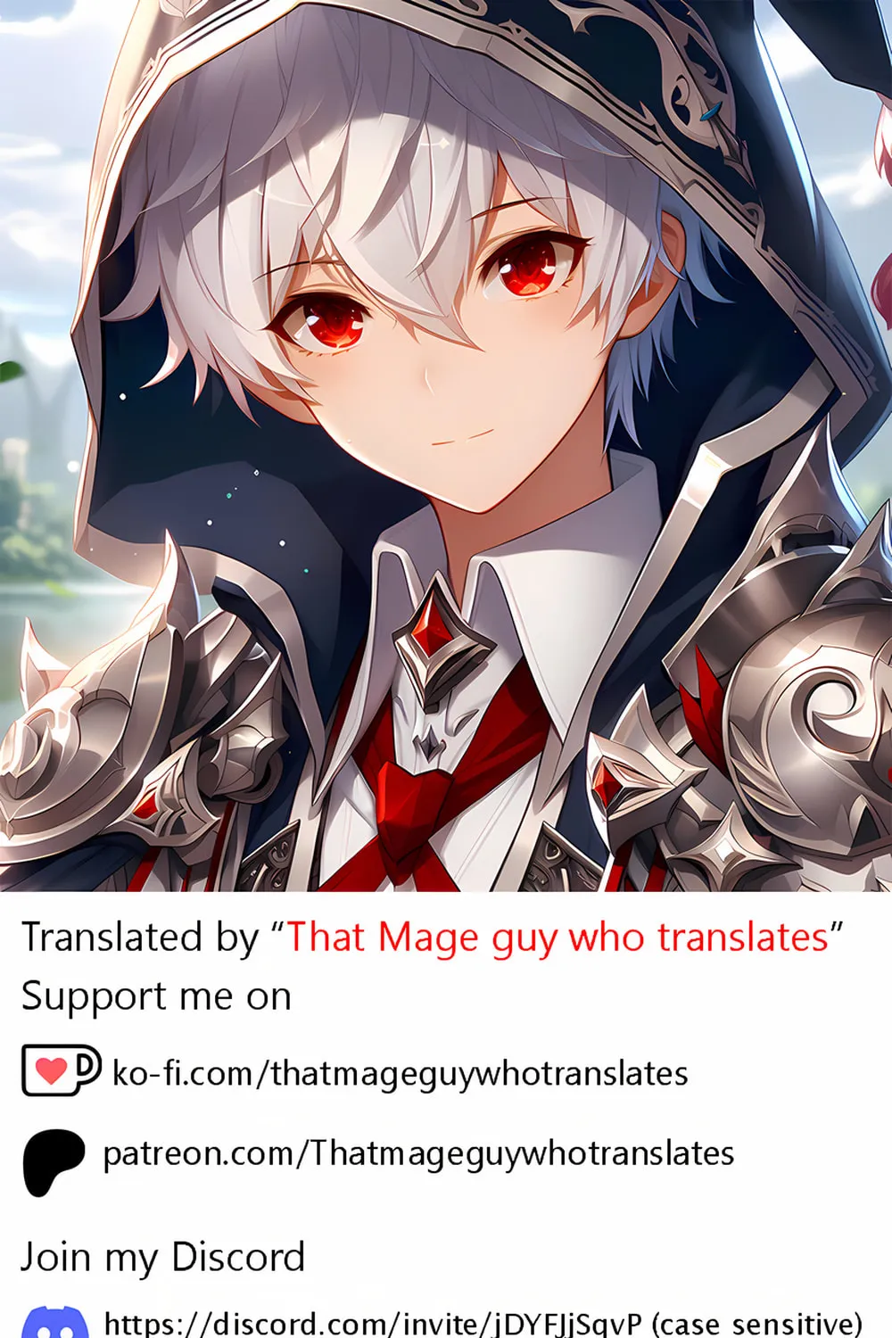 Wo Zai Difu Kai Hougong - Chapter 65 - Page 1