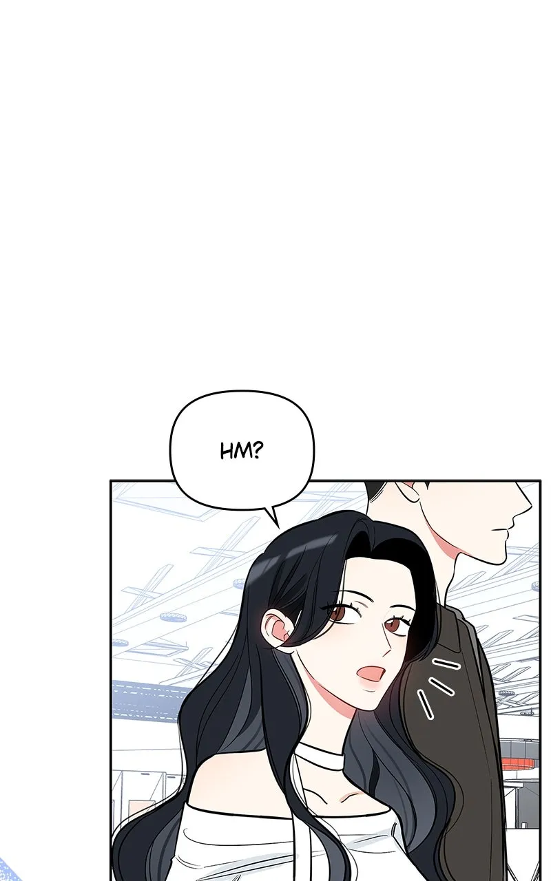 Woke Up as the CEO’s Dog - Chapter 31 - Page 1