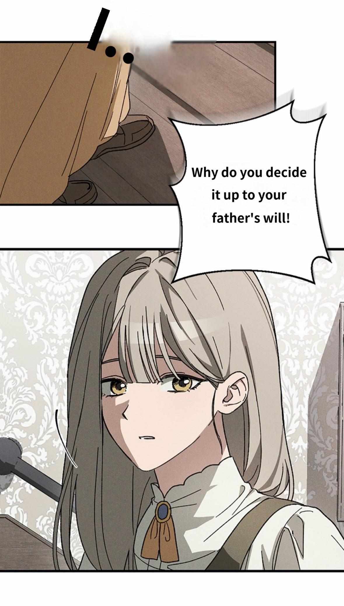 Wolf Declaration - Chapter 0 - Page 1