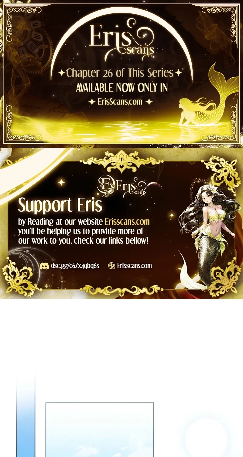 Wolf Husband - Chapter 15 - Page 1