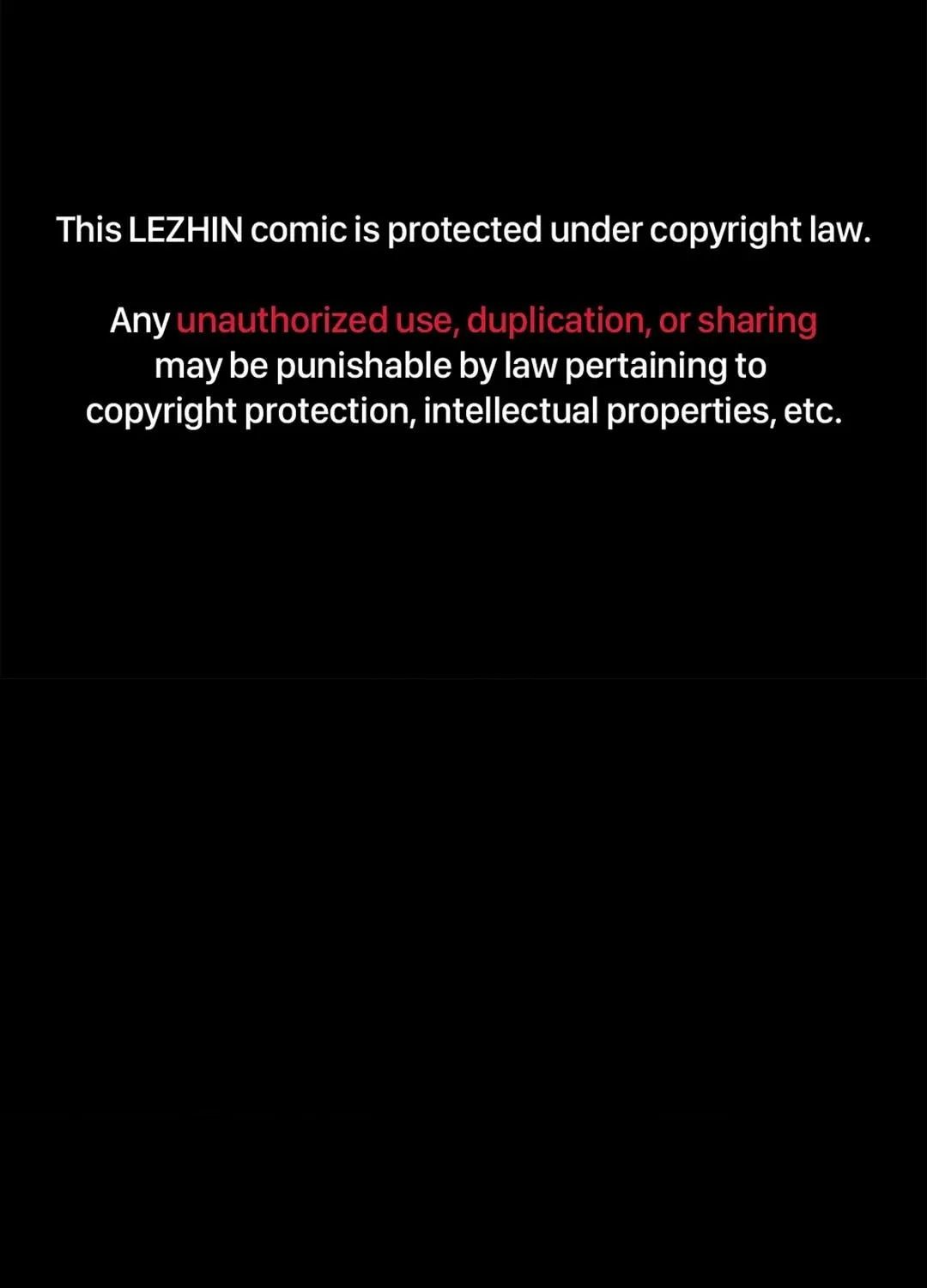 Wolf in White - Chapter 10 - Page 1