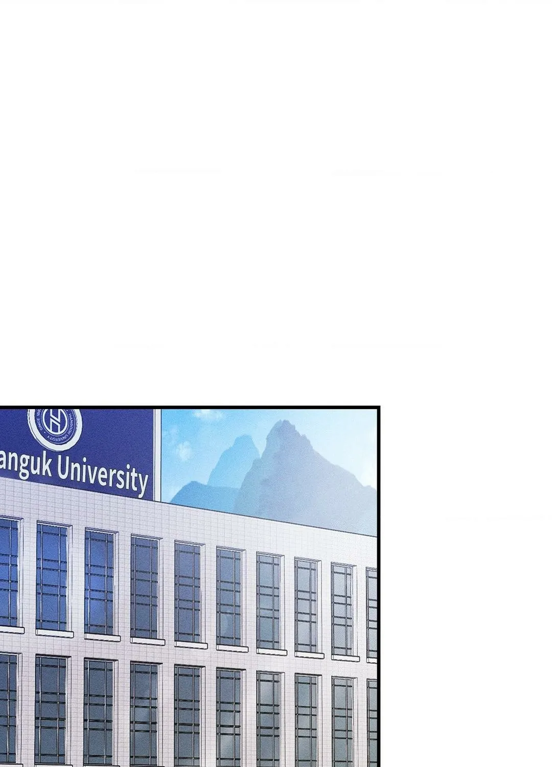 Wolf in White - Chapter 2 - Page 1