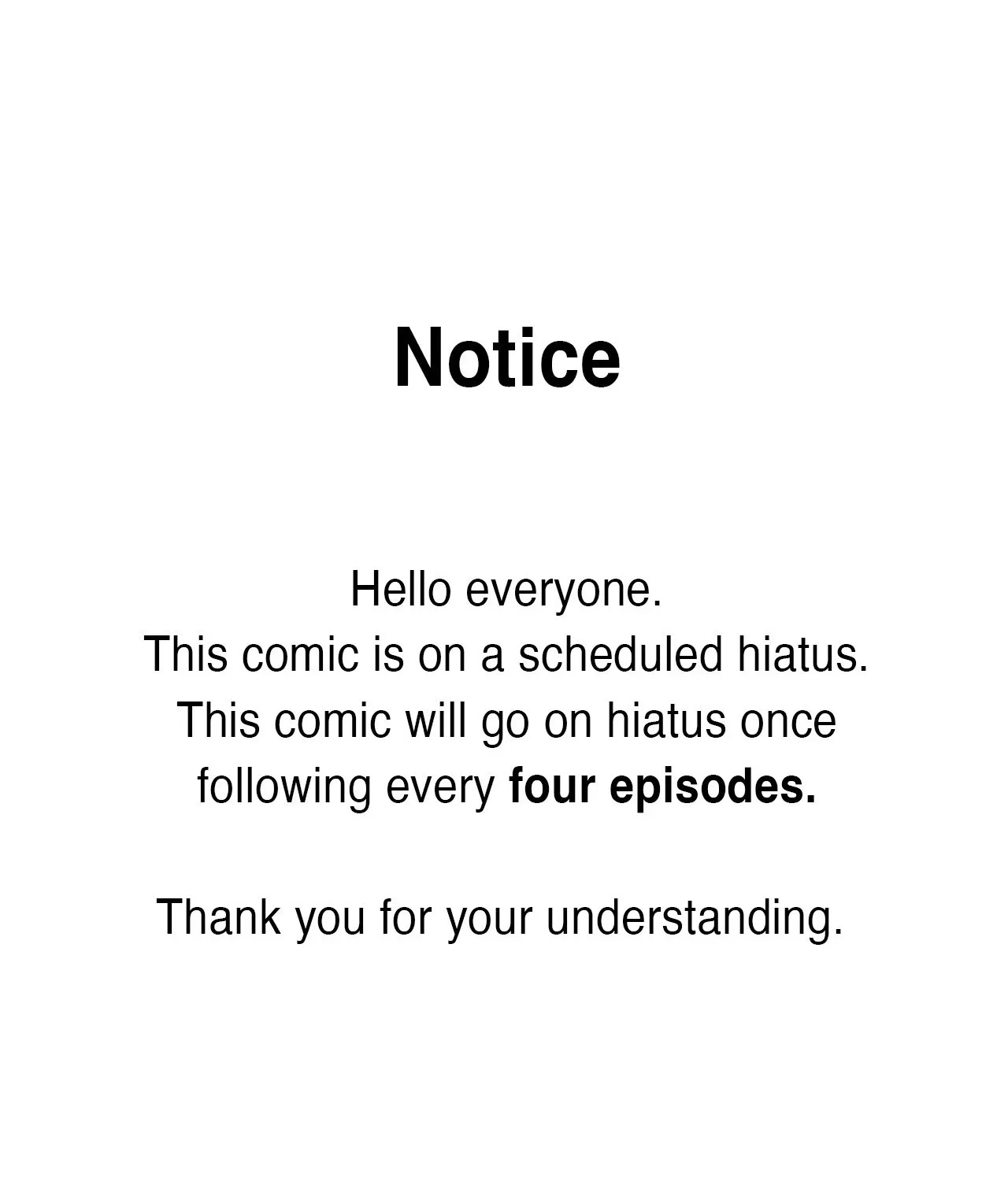 Wolf in White - Chapter 29.1 - Page 1